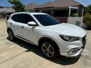 2020 MG HS 1.5 X SUV