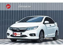 2017 Honda City 1.5 (ปี 14-18) SV i-VTEC Sedan AT