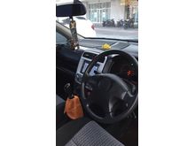 2004 Honda Stream 1.7 1.7 MPV
