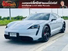 2022 Porsche Taycan 0.0 (ปี 20-26) 4S Cross Turismo AWD Wagon