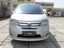 2014 Nissan Serena 2.0 Highway Star MPV