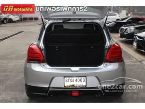 2019 Suzuki SWIFT 1.2 GL Hatchback