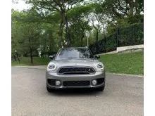 2017 MINI Countryman 2.0 Cooper S SUV KM 27 Rb (ANTIK) LIKE NEW MINI Countryman