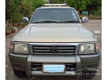 2001 Toyota Sport Rider 3.0 (ปี 98-02) SR5 Limited SUV MT