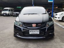 2009 Honda City 1.5 (ปี 08-14) V i-VTEC Sedan AT
