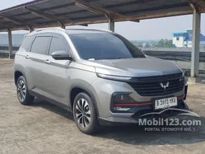 2023 Wuling Almaz 1.5 RS Pro SUV