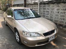 2000 Honda Accord 2.3 งูเห่า (ปี 97-02) VTi Prestige Sedan AT