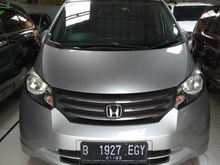 2010 Honda Freed 1.5 1.5 MPV