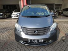 2011 Honda Freed SD 1.5 AT ISTIMEWA GADING SERPONG