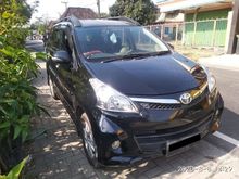 2013 Toyota Avanza 1.5 Veloz MPV Plat W ninik ngoro sekoto jual atau tukar tambah kediri jatim