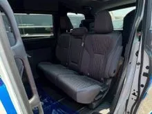 2026 Toyota ALPHARD 2.5 HEV X Van