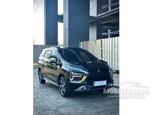 2023 Mitsubishi Xpander 1.5 Ultimate MPV
