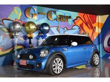 2010 Mini Cooper 1.6 R56 S Hatchback AT