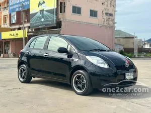 2012 Toyota YARIS 1.5 J Hatchback