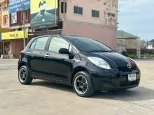 2012 Toyota YARIS 1.5 (ปี 06-13) J Hatchback