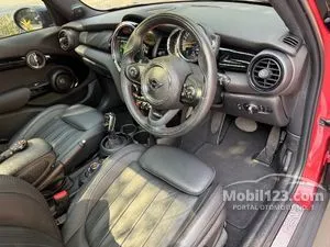 2020 MINI Cooper 2.0 Rosewood Edition 5 Door Hatchback