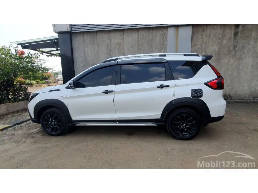 2024 Suzuki XL7 Beta Hybrid SUV