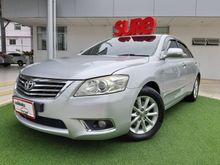 2009 Toyota Camry 2.0 (ปี 06-12) G Sedan AT