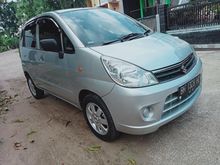 2011 Suzuki Karimun 996 Estilo Hatchback