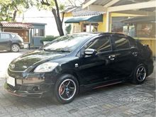 2008 Toyota Vios 1.5 (ปี 07-13) J Sedan AT