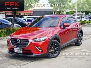 Mazda cx 3 2020 store for sale