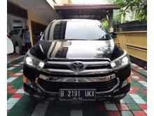 2019 Toyota Kijang Innova 2.0 V MPV * KM 10rb asli, Seperti Baru.