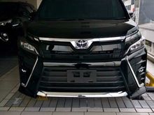 2020 Toyota Voxy 2,0 Base Spec Wagon