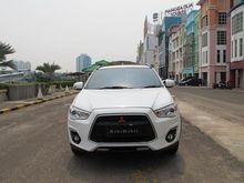 2014 Mitsubishi Outlander Sport 2.0 GLS SUV