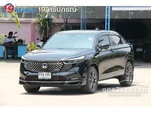 2024 Honda HR-V 1.5 e:HEV RS SUV
