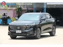 2024 Honda HR-V 1.5 (ปี 22-28) e:HEV RS SUV