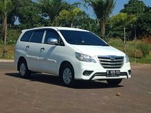 Innova 2.5 E Manual Diesel 2014 Tdp42jt