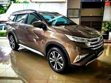2020 Daihatsu Terios 1,5 R Deluxe SUV