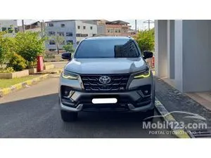 2023 Toyota Fortuner 2.8 GR Sport 4X4 SUV