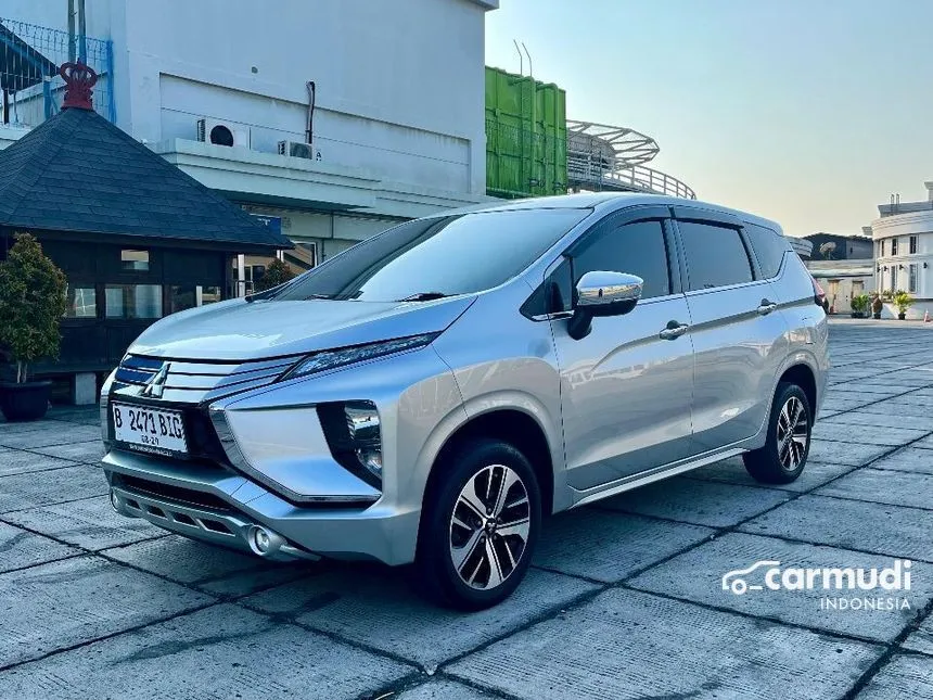 2019 Mitsubishi Xpander ULTIMATE Wagon