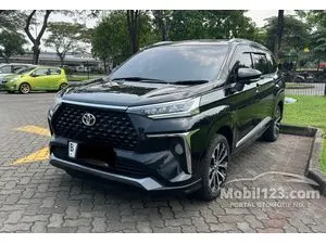 2024 Toyota Veloz 1.5 Q MPV