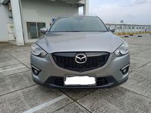 2014 Mazda CX-5 2.5 Grand Touring SUV