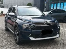 2024 Citroen C3 Aircross 1.2 Puretech 110 SUV MULAI 200 JUTAAN DENGAN STYLE ANAK MUDA INFO HUB MUKTAZ 081991575565
