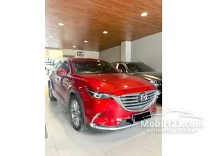 2021 Mazda CX-9 2.5 AWD SUV