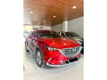 2021 Mazda CX-9 2.5 AWD SUV SkyActive 7 Seater Odo 30 Rbuan (TERMURAH)