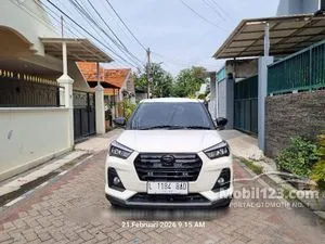 2022 Daihatsu Rocky 1.2 X SUV