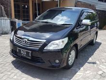 Toyota Kijang Innova 2.5 G Diesel Matic