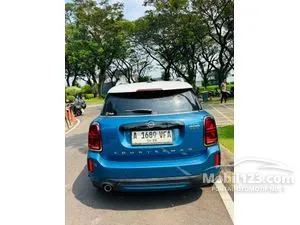 2023 MINI Countryman 1.5 Cooper SUV