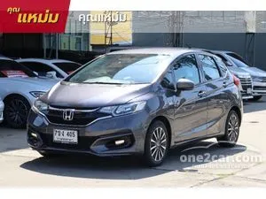 2016 Honda JAZZ 1.5 V+ Hatchback