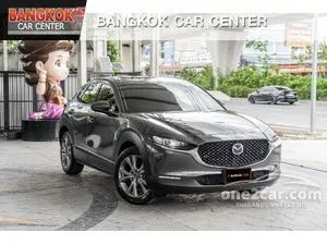 2025 Mazda CX-30 2.0 SP SUV