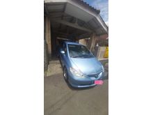 2003 Honda City i-DSI Sedan