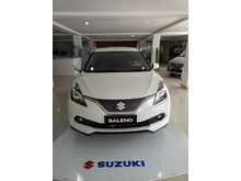 SUZUKI BALENO 2019 TDP DAN ANGSURAN GARANSI PALING MURAH