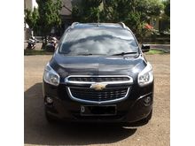 2014 Chevrolet Spin 1.5 LTZ SUV