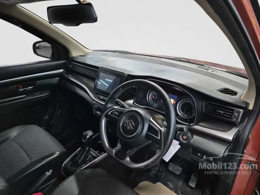 2022 Suzuki XL7 Alpha SUV