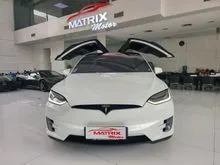2020 Tesla Model X ,0 75D Wagon