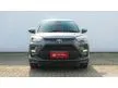 Jual Mobil Toyota Raize 2021 GR Sport TSS 1.0 di Jawa Barat Automatic Wagon Abu